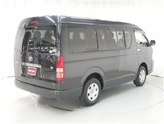 ハイエースワゴン GL ロング