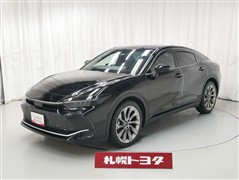 トヨタ クラウンCO Gアドバ レザーPK