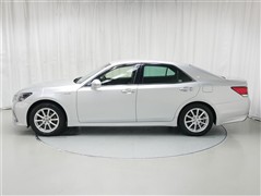 クラウンHV アスリートS FOUR