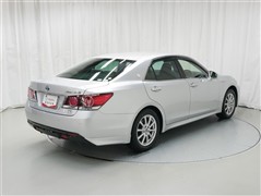 クラウンHV アスリートS FOUR