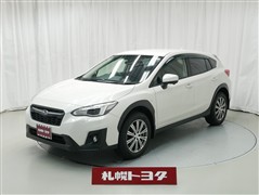 XV 1.6I-Lアイサイト