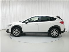 XV 1.6I-Lアイサイト