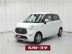 キャスト スタイルG SA3