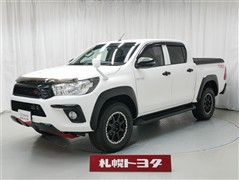 トヨタ ハイラックス X