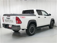 ハイラックス X