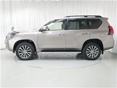 ランクルプラド TZ-G