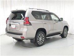 ランクルプラド TZ-G