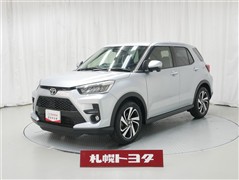 トヨタ ライズ Z