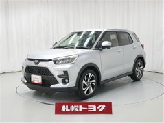 トヨタ　ライズ Z