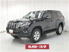 トヨタ ランドクルーザープラド TX