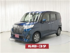 ルーミー カスタムG S