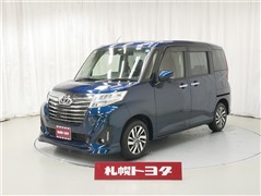 トヨタ ルーミー カスタムG S
