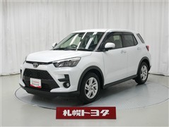 トヨタ ライズ G