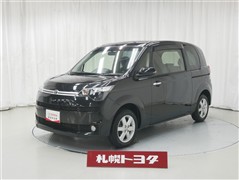 スペイド G