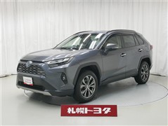 トヨタ RAV4 ハイブリッドG