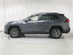 RAV4 ハイブリッドG