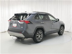 RAV4 ハイブリッドG
