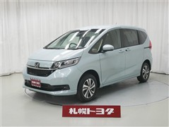 ホンダ フリード ハイブリッドG