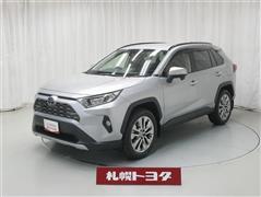 トヨタ　RAV4 G Zパッケージ