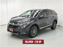 ホンダ CR-V EX