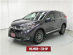 ホンダ　CR-V EX