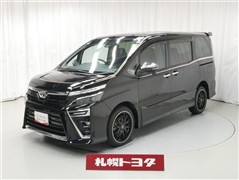 トヨタ　ヴォクシー ZSキラメキ3