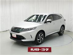 ハリアー プレミアム