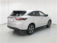 ハリアー プレミアム