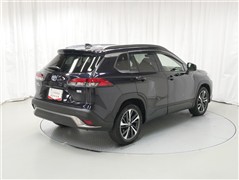 カローラクロス ハイブリッド Z