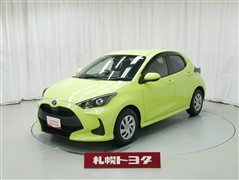 ヤリス ハイブリッド G