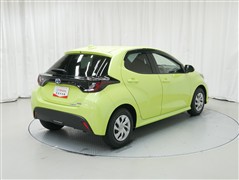 ヤリス ハイブリッド G