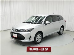 トヨタ　カローラフィールダー EX