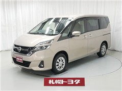 セレナHV X Vセレクション2