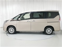 セレナHV X Vセレクション2