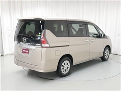 セレナHV X Vセレクション2