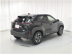 ヤリスクロス ハイブリッドG