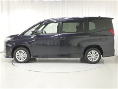 ノア ハイブリッド S-G