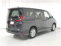 ノア ハイブリッド S-G