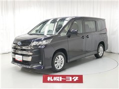 トヨタ ノア ハイブリッド S-G