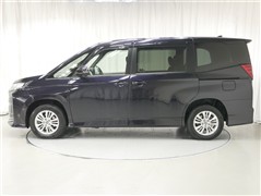 ノア ハイブリッド S-G