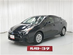 トヨタ プリウス S