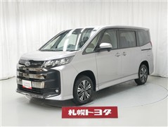 ノア S-G