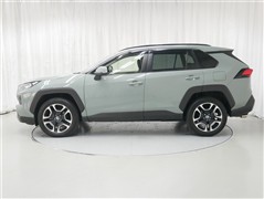 RAV4 アドベンチャー