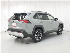 RAV4 アドベンチャー