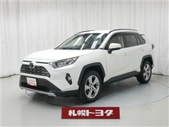 トヨタ RAV4 G