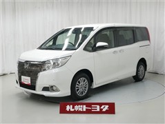 トヨタ エスクァイア XI