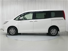 エスクァイア XI