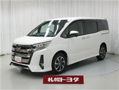 トヨタ ノア SI ダブルバイビー2