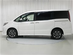 ノア SI ダブルバイビー2