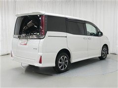 ノア SI ダブルバイビー2